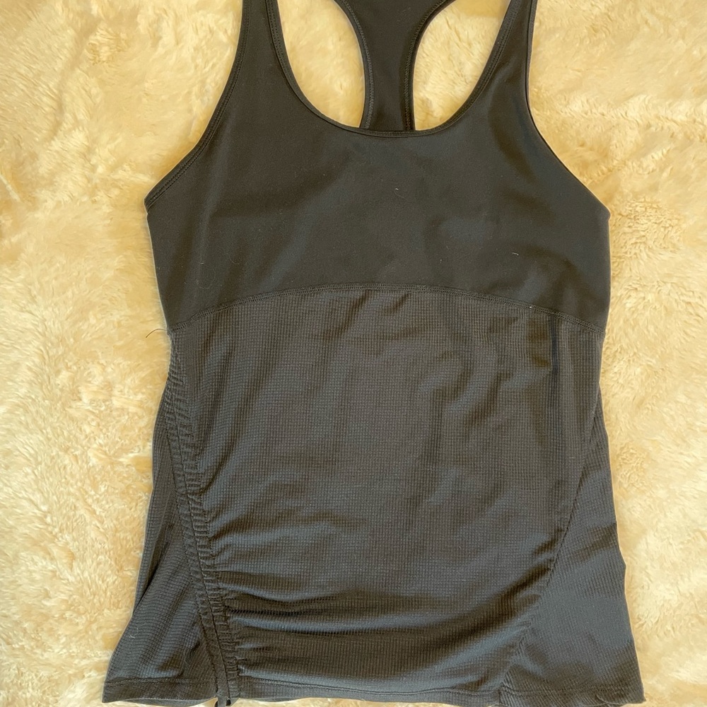 Fabletics tank small